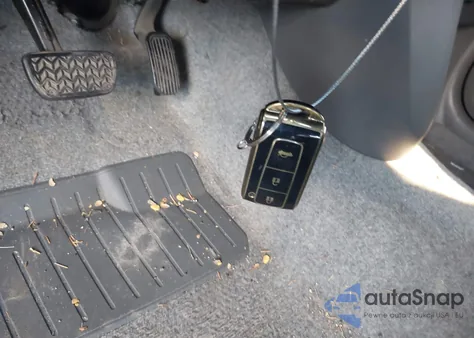 2008 Toyota Prius Touring z USA, uszkodzony, nr VIN JTDKB20U287778742